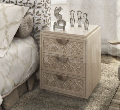 Композиция 6BV фабрика Halley