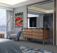 Композиция 9 J Композиция 9 J фабрика Halley