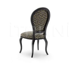 Стул Angel 0181S фабрика Seven Sedie