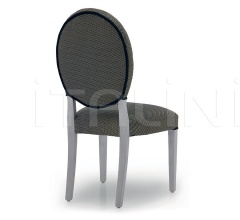 Стул Favola 0474S фабрика Seven Sedie