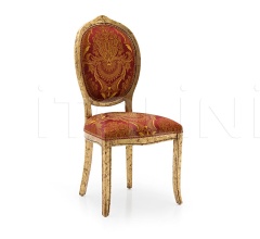 Стул Debora 0246S фабрика Seven Sedie