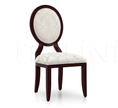 Стул Anello 0319S фабрика Seven Sedie