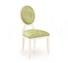 Стул Anello 0319S фабрика Seven Sedie