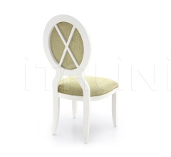 Стул Anello 0319S фабрика Seven Sedie