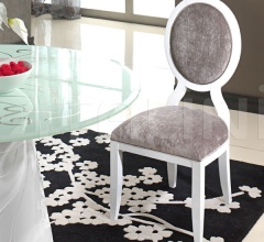 Стул Anello 0319S фабрика Seven Sedie