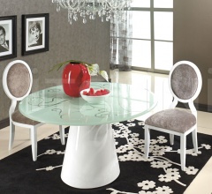 Стул Anello 0319S фабрика Seven Sedie