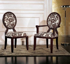 Стул Anello 0319S фабрика Seven Sedie