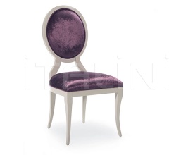 Стул Gaston 0339S фабрика Seven Sedie