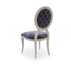Стул Gaston 0339S фабрика Seven Sedie
