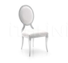 Стул Gaston 0339S фабрика Seven Sedie