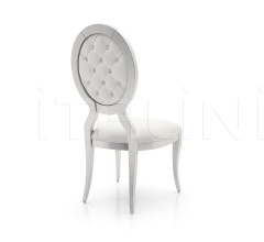 Стул Gaston 0339S фабрика Seven Sedie