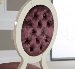 Стул Gaston 0339S фабрика Seven Sedie