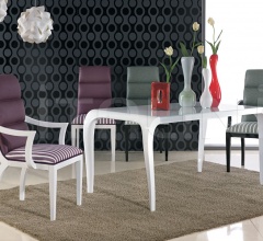 Стул Monica 0500S фабрика Seven Sedie