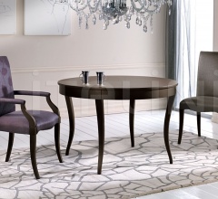 Стул с подлокотниками Luna 0146A фабрика Seven Sedie