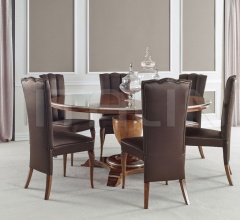 Стул Moravia 0390S фабрика Seven Sedie