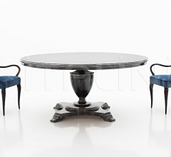 Стул с подлокотниками Moravia 0390A фабрика Seven Sedie