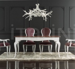 Стул Alina 0417S фабрика Seven Sedie