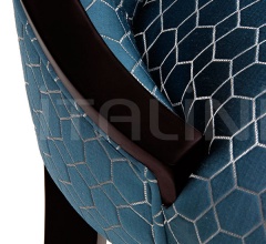 Стул Acate 0464S фабрика Seven Sedie