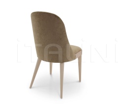 Стул Svezia 0326S фабрика Seven Sedie