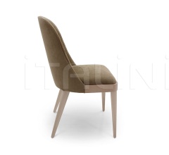 Стул Svezia 0326S фабрика Seven Sedie