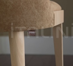 Стул Svezia 0326S фабрика Seven Sedie