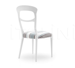 Стул Ladylì 0700S фабрика Seven Sedie