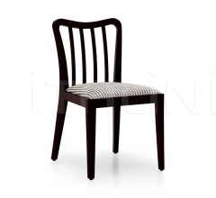 Стул Dernier 0442S фабрика Seven Sedie