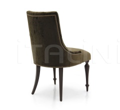 Стул Ramses 0610S фабрика Seven Sedie