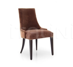 Стул Olimpia 0410S фабрика Seven Sedie