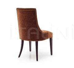 Стул Olimpia 0410S фабрика Seven Sedie