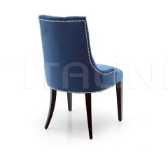 Стул Olimpia 0410S фабрика Seven Sedie