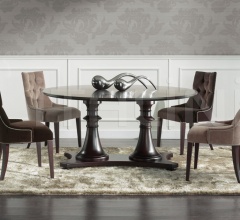 Стул Olimpia 0410S фабрика Seven Sedie