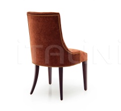 Стул Olimpia 04A0S фабрика Seven Sedie