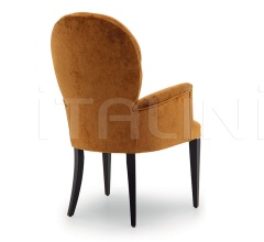 Стул с подлокотниками Calipso 0414A фабрика Seven Sedie