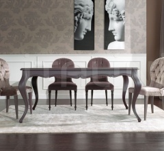 Стул Aida 0424S фабрика Seven Sedie