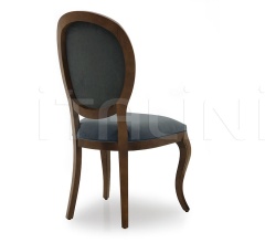 Стул Vanity 0422S фабрика Seven Sedie