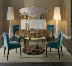 Стул Arianna 0324S фабрика Seven Sedie