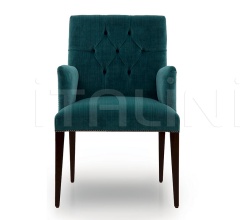 Стул с подлокотниками Arianna 0324A фабрика Seven Sedie