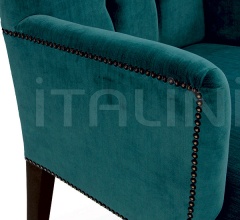 Стул с подлокотниками Arianna 0324A фабрика Seven Sedie