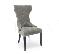 Стул Queen 0450S фабрика Seven Sedie