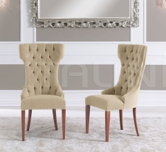 Стул Queen 0450S фабрика Seven Sedie