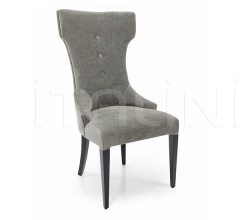 Стул Queen 04E0S фабрика Seven Sedie