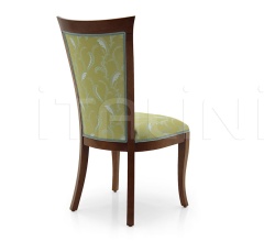 Стул Milano 0492S фабрика Seven Sedie