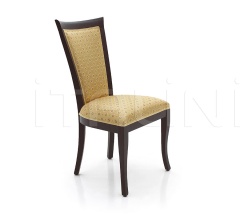 Стул Milano 0492S фабрика Seven Sedie