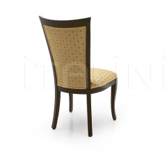 Стул Milano 0492S фабрика Seven Sedie