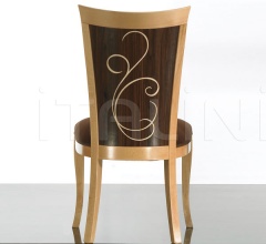 Стул Feel 0493S фабрика Seven Sedie