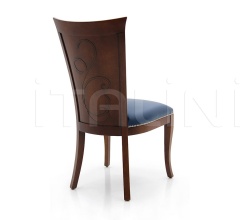 Стул Feel 0493S фабрика Seven Sedie