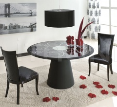 Стул Feel 0493S фабрика Seven Sedie