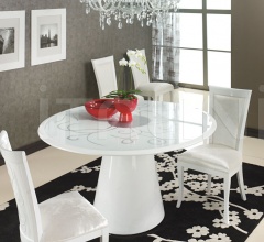 Стул Feel 0493S фабрика Seven Sedie