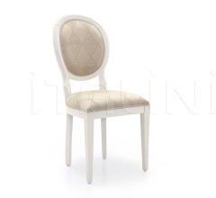 Стул Julia 0805S фабрика Seven Sedie